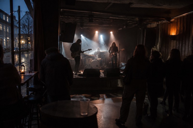 Iceland Airwaves