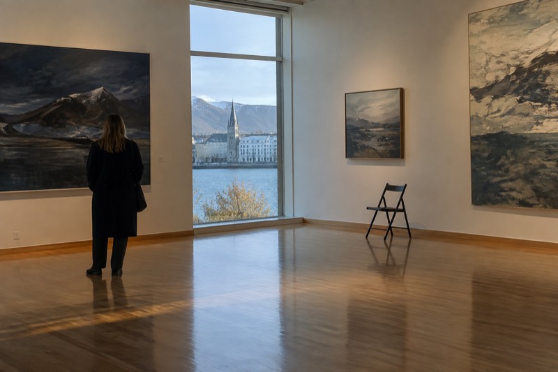 National Gallery of Iceland