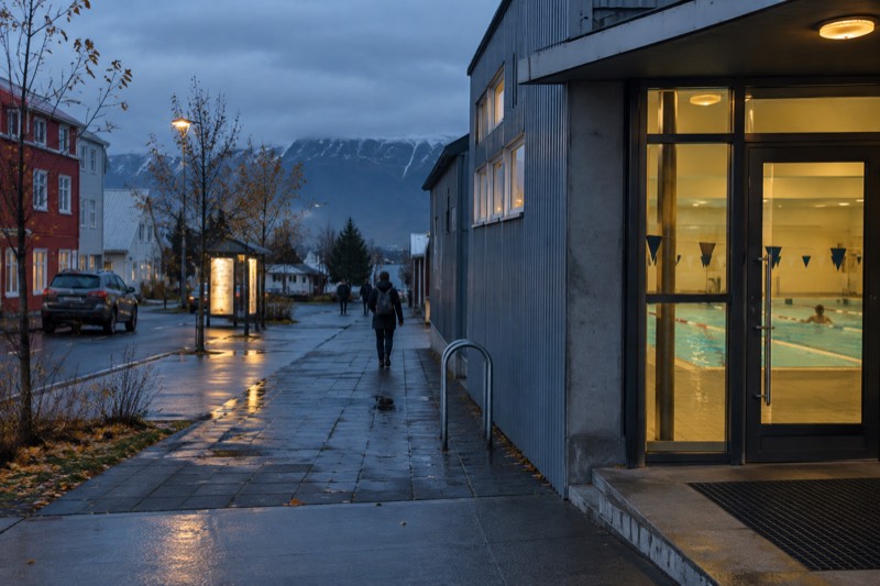 Reykjavík City Card